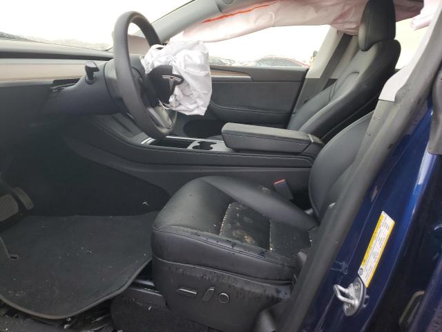 2023 TESLA MODEL Y 7SAYGDEEXPA151871