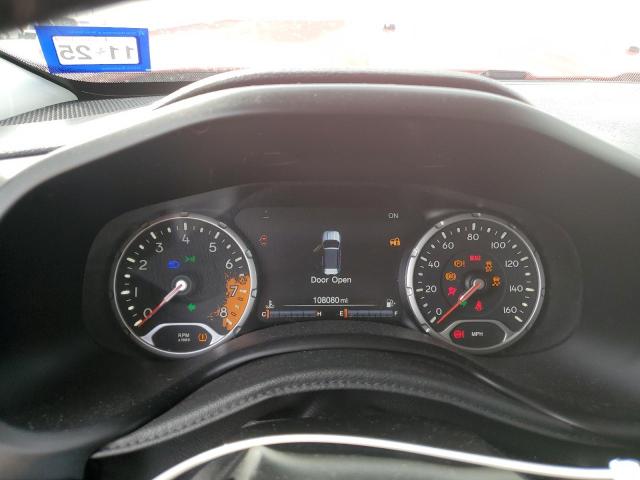 2016 JEEP RENEGADE L ZACCJADT4GPC77565