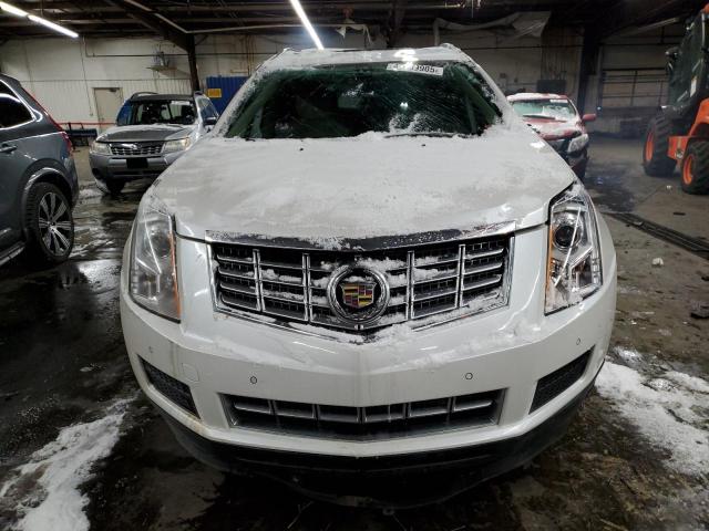 2015 CADILLAC SRX LUXURY - 3GYFNEE38FS510118