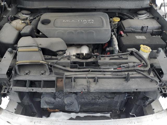 2015 JEEP CHEROKEE L - 1C4PJMCB7FW653348