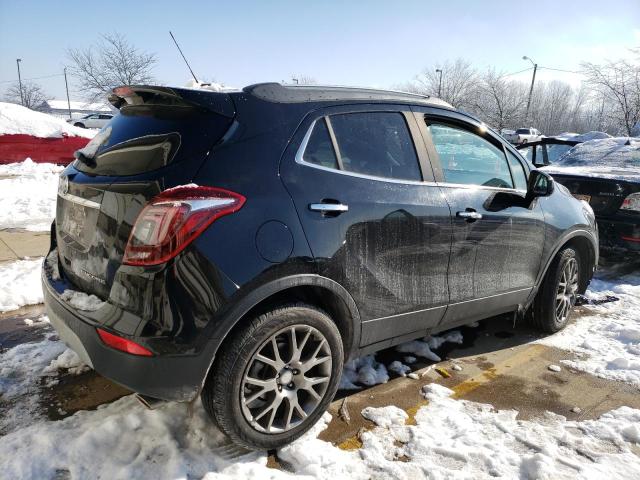 2020 BUICK ENCORE SPO - KL4CJ1SBXLB040202