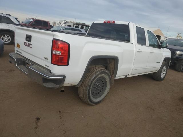 2016 GMC SIERRA K15 - 1GTV2MEH2GZ314762