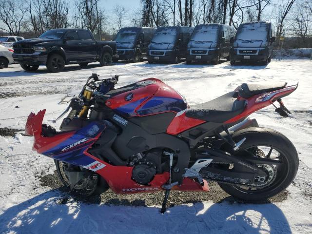 2023 HONDA CBR1000 RR JH2SC7715PK600381