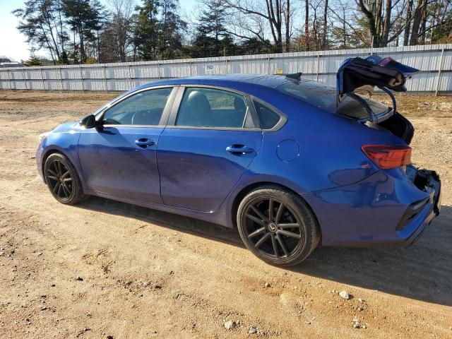 2020 KIA FORTE FE - 3KPF24AD7LE204271