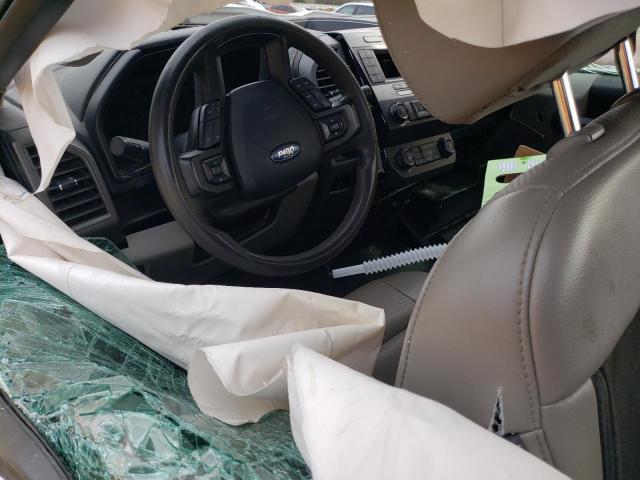2021 FORD F250 SUPER - 1FTBF2A66MED54295