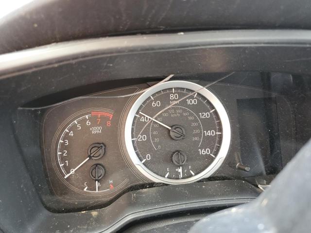 2022 TOYOTA COROLLA LE JTDEPMAEXNJ206236