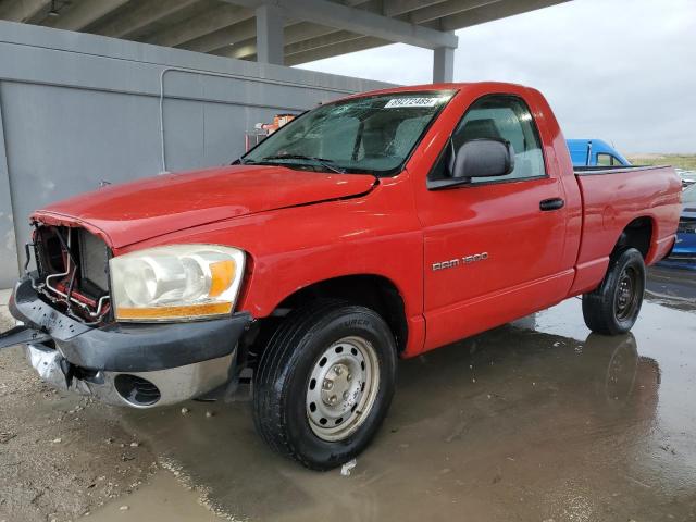 DODGE RAM 1500 S