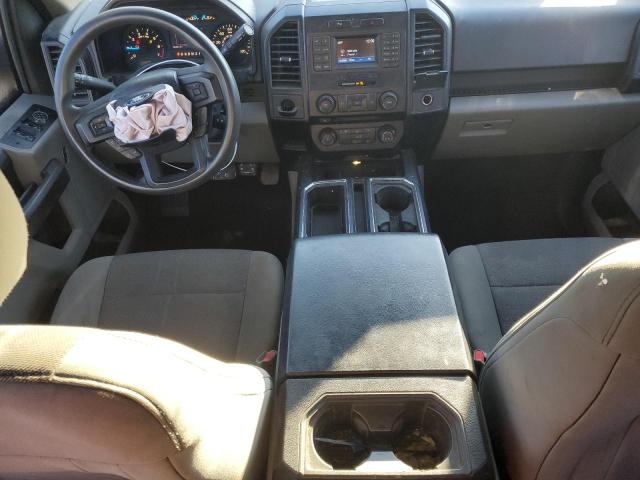 2016 FORD F150 SUPER - 1FTEX1CGXGFD10275