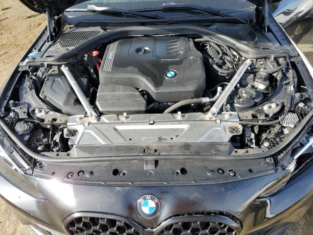 2024 BMW 430XI WBA73AP05RCN57769