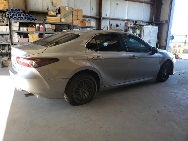 2022 TOYOTA CAMRY LE - 4T1C11AK9NU689547