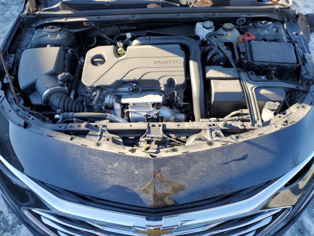 2023 CHEVROLET MALIBU LT 1G1ZD5ST1PF139859