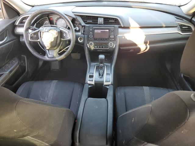 2017 HONDA CIVIC LX 2HGFC2F57HH506045