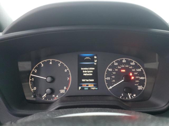 2024 TOYOTA COROLLA NI 5YFB4MCE6RP207376