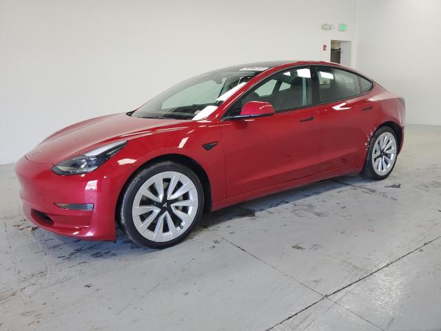2023 TESLA MODEL 3 5YJ3E1EA3PF429733
