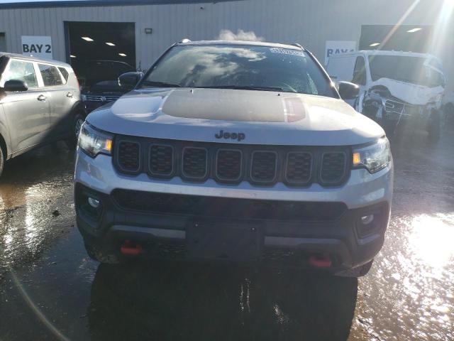 2025 JEEP COMPASS TR 3C4NJDDN3ST507366