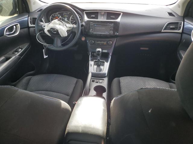 2017 NISSAN SENTRA S - 3N1AB7APXHY216025