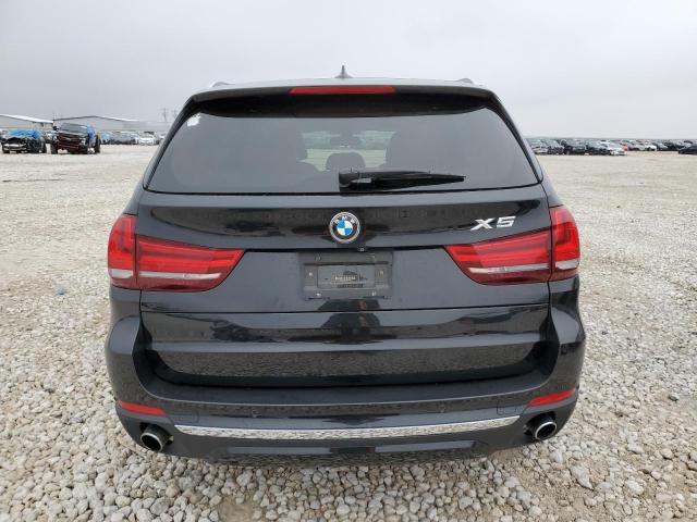 2015 BMW X5 XDRIVE3 5UXKR0C50F0P14790