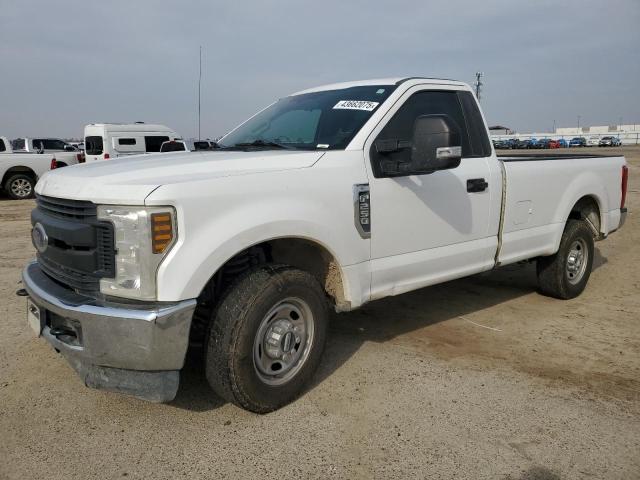 Vin: 1ftbf2a61ked12145, lot: 43662075, ford f250 super duty 20191