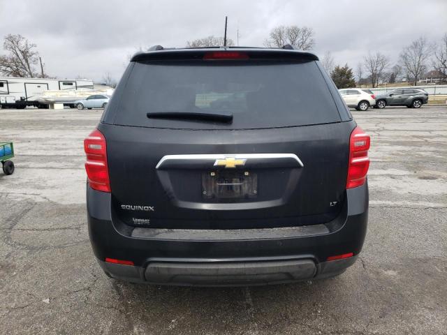 2017 CHEVROLET EQUINOX LT - 2GNALCEK2H1583072