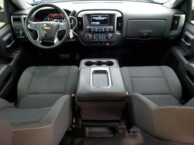 2017 CHEVROLET SILVERADO - 3GCPCREC8HG194023