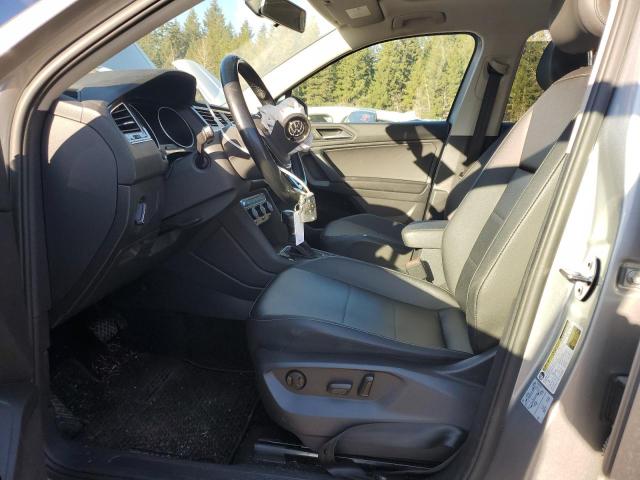 2019 VOLKSWAGEN TIGUAN SE 3VV2B7AX9KM188316