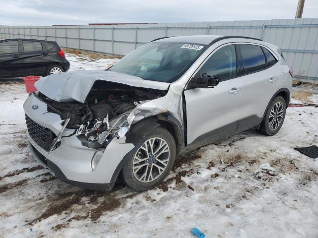 2020 FORD ESCAPE SEL - 1FMCU9H68LUA58882