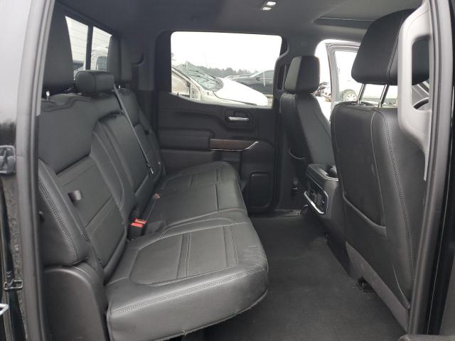 2022 GMC SIERRA LIM - 3GTU9FED6NG190072