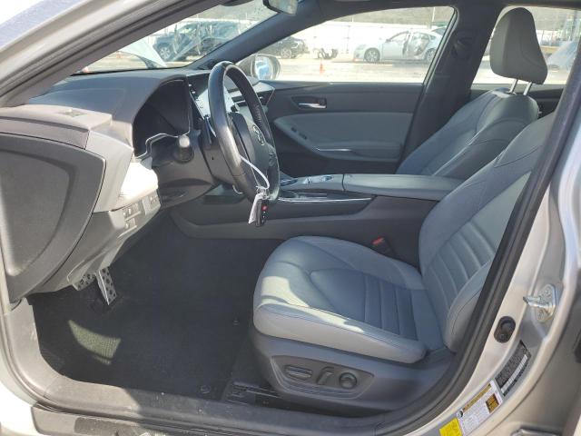 2020 TOYOTA AVALON XSE 4T1E21FB5LU018338