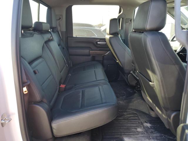 2021 GMC SIERRA K35 - 1GT49WEY6MF115357