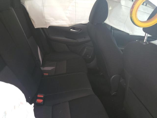 2022 NISSAN SENTRA SV 3N1AB8CV9NY296799