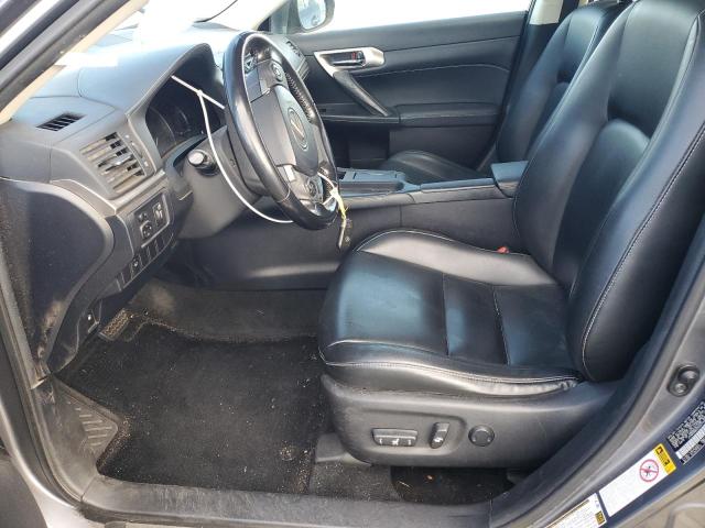 2016 LEXUS CT 200 JTHKD5BH2G2274455