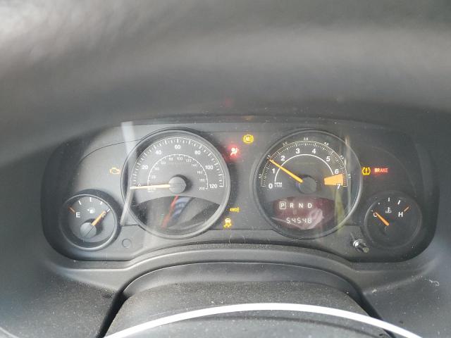 2016 JEEP COMPASS SP - 1C4NJDBB0GD534823