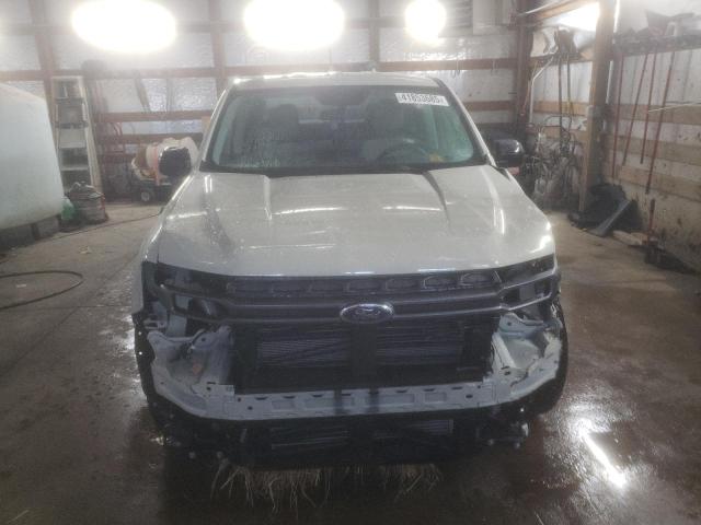 2024 FORD MAVERICK X - 3FTTW8J95RRA13590