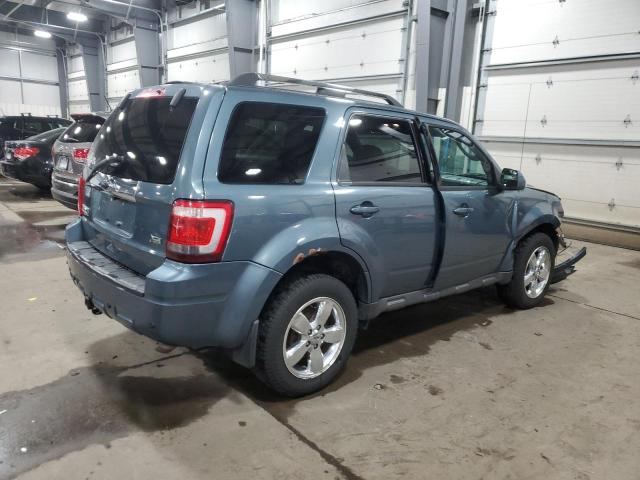 Vin: 1fmcu9eg4ckc83065, lot: 86777604, ford escape limited 20123