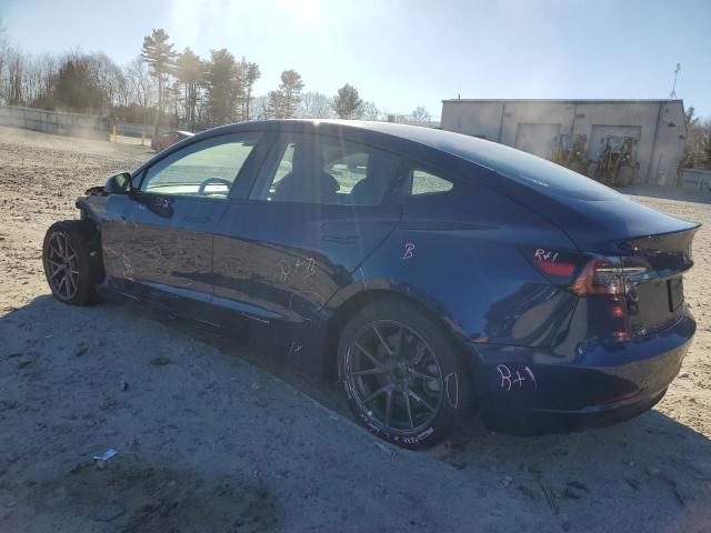 Vin: 5yj3e1eb6nf263228, lot: 85591664, tesla model 3 20222