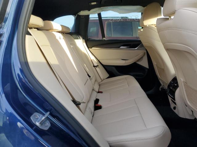 2019 BMW X3 XDRIVE3 5UXTR9C57KLD93688