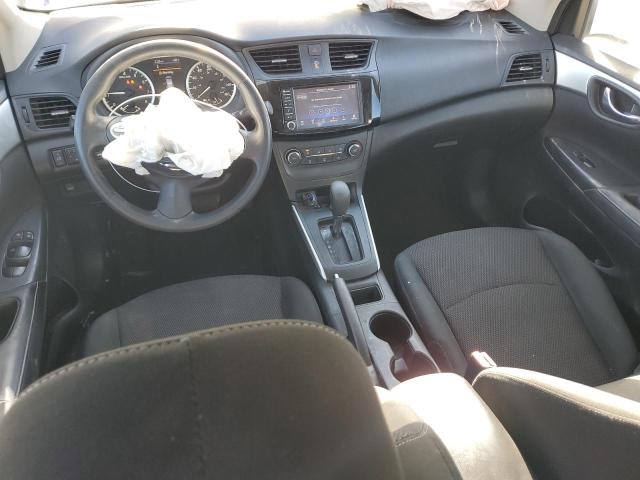2019 NISSAN SENTRA S - 3N1AB7AP8KY254683