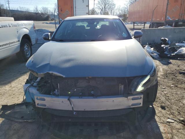 2023 NISSAN ALTIMA SV 1N4BL4DV0PN338336