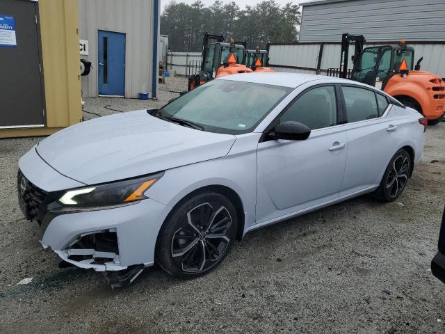 2023 NISSAN ALTIMA SR 1N4BL4CV6PN423201