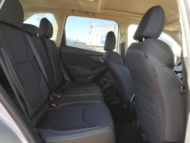 2019 SUBARU FORESTER JF2SKAGC3KH406028