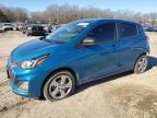 2020 CHEVROLET SPARK LS - KL8CB6SA5LC414662