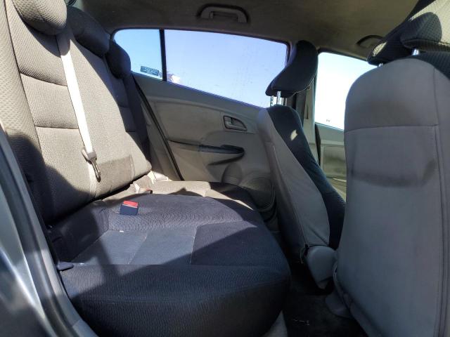 2010 HONDA INSIGHT LX - JHMZE2H50AS038210