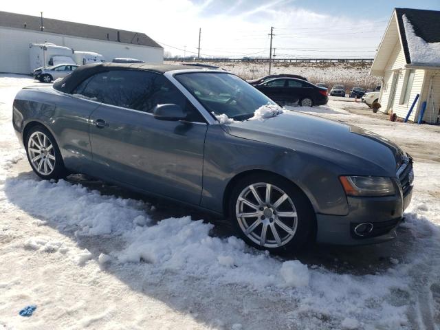 Vin: waulfafh7cn000581, lot: 88953925, audi a5 premium plus 20124