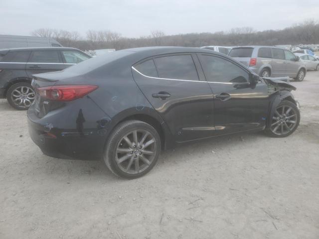2018 MAZDA 3 TOURING - 3MZBN1V32JM182847