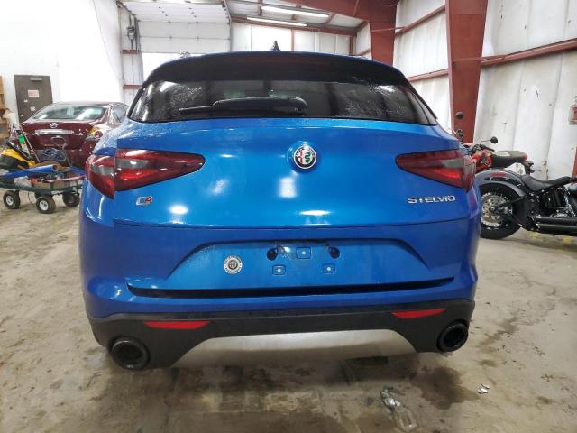 2019 ALFA ROMEO STELVIO TI - ZASPAKBN2K7C55928