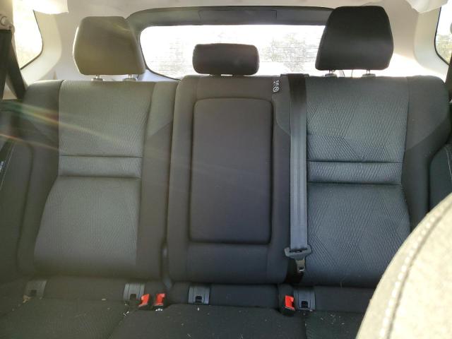 2024 NISSAN ROGUE SV JN8BT3BB2RW183965
