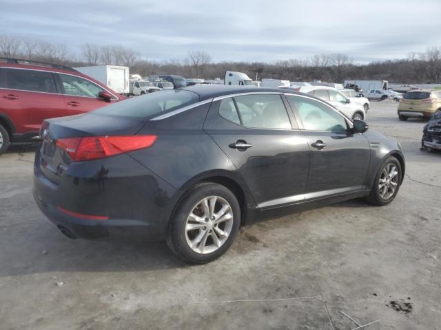 Vin: 5xxgn4a73dg219249, lot: 89008845, kia optima ex 20133