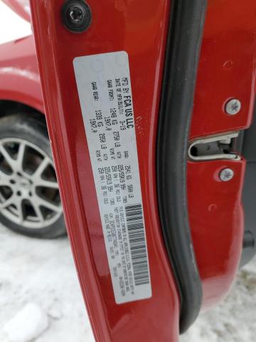 2019 DODGE JOURNEY 3C4PDDEG8KT746041