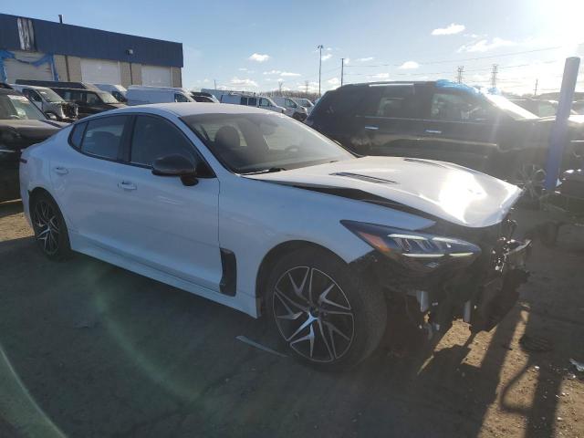 2022 KIA STINGER GT - KNAE35LD3N6100930