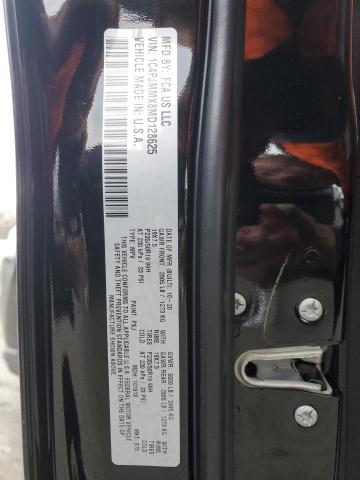 2021 JEEP CHEROKEE L 1C4PJMMX8MD128625